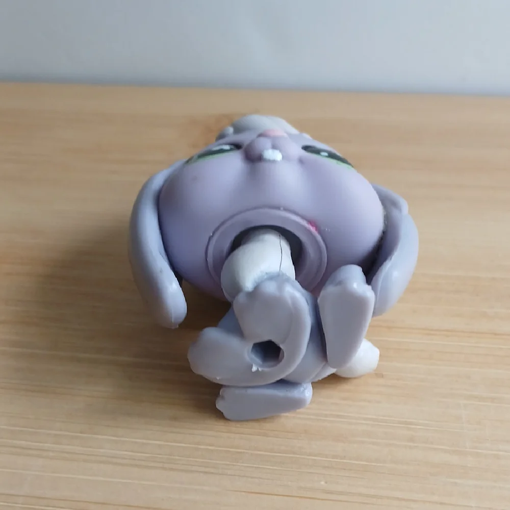 Hasbro pre owned